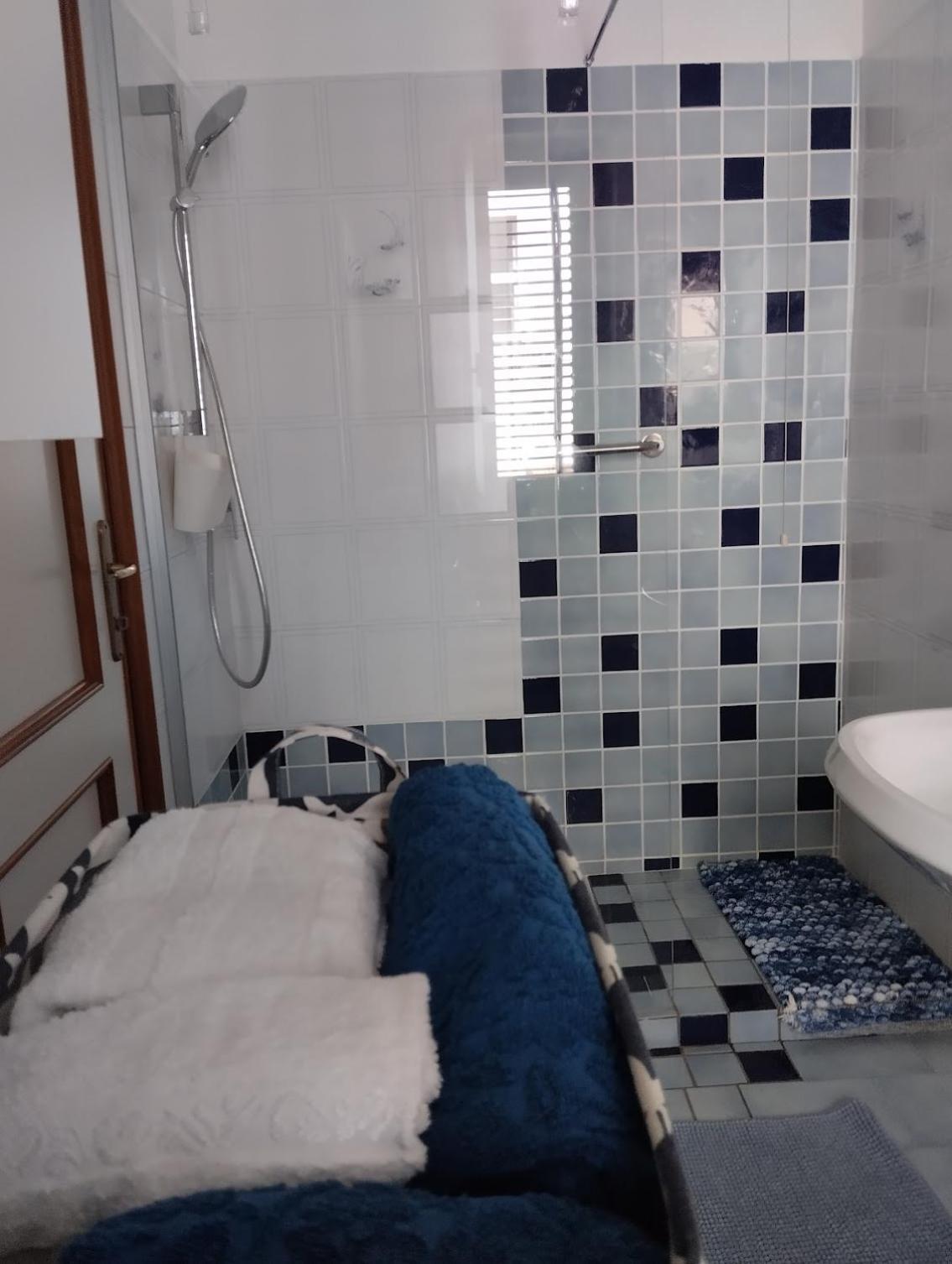 Bed and Breakfast Goccia Azzurra Silvi Marina Exterior foto