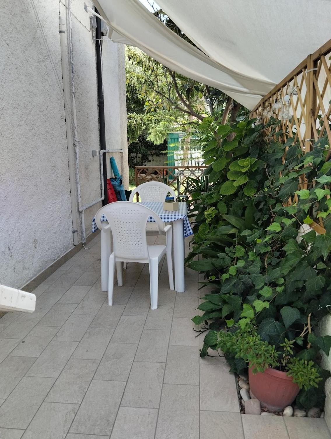 Bed and Breakfast Goccia Azzurra Silvi Marina Exterior foto