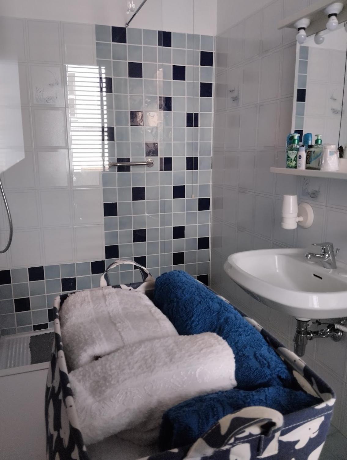 Bed and Breakfast Goccia Azzurra Silvi Marina Exterior foto